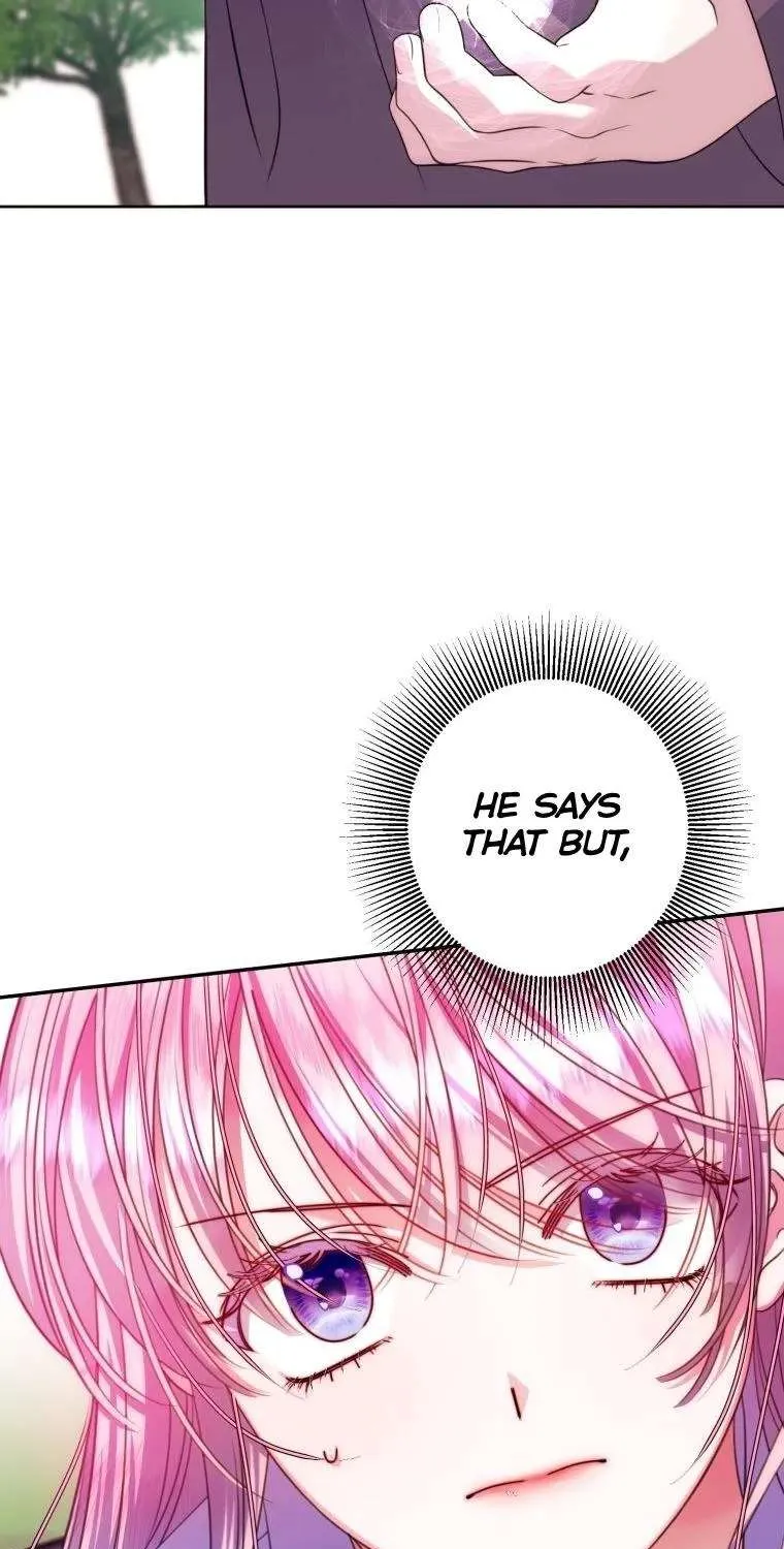 I Met the Male Lead In Prison (2023) Chapter 13 page 6 - 