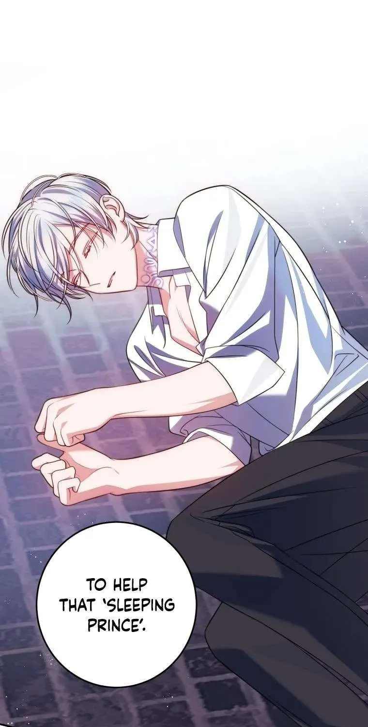 I Met the Male Lead In Prison (2023) Chapter 13 page 64 - 