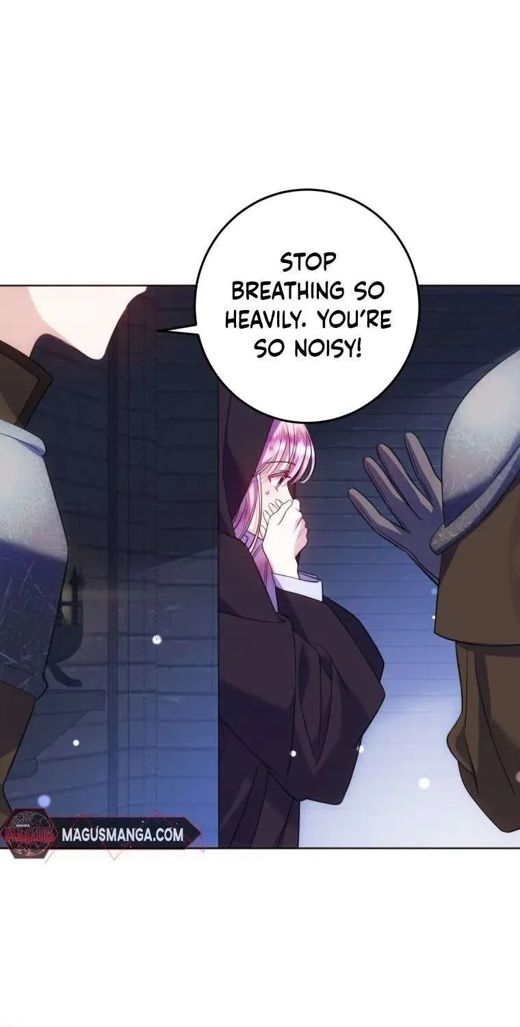 I Met the Male Lead In Prison (2023) Chapter 13 page 89 - 