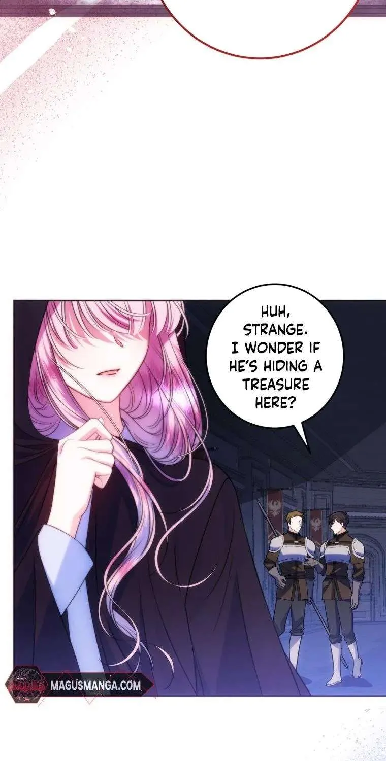 I Met the Male Lead In Prison (2023) Chapter 13 page 97 - 