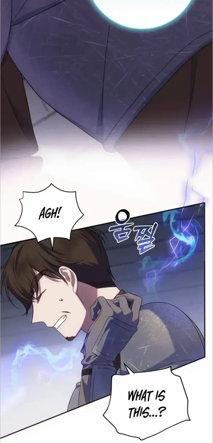 I Met the Male Lead In Prison (2023) Chapter 14 page 16 - 