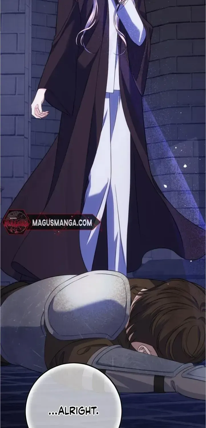 I Met the Male Lead In Prison (2023) Chapter 14 page 18 - 