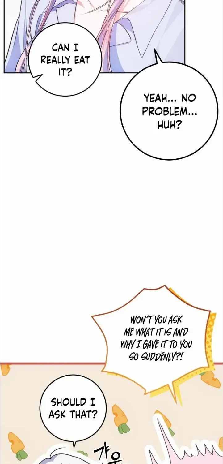 I Met the Male Lead In Prison (2023) Chapter 14 page 28 - 