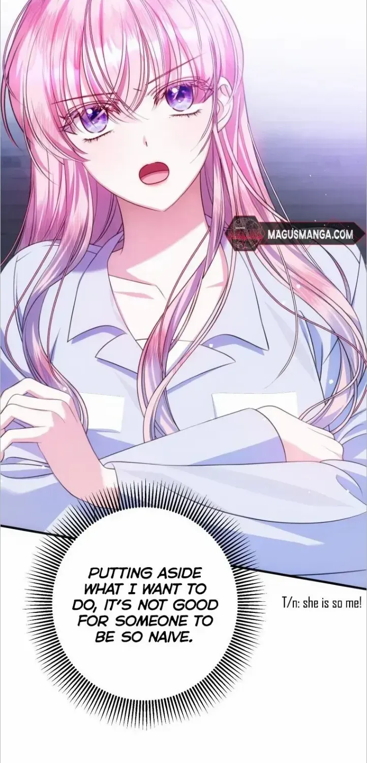 I Met the Male Lead In Prison (2023) Chapter 14 page 30 - 