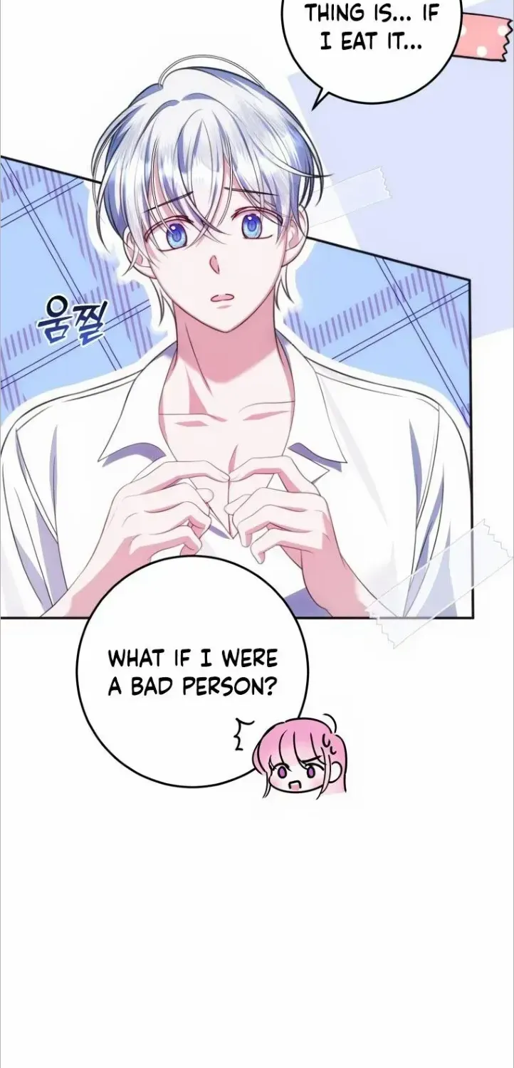 I Met the Male Lead In Prison (2023) Chapter 14 page 32 - 