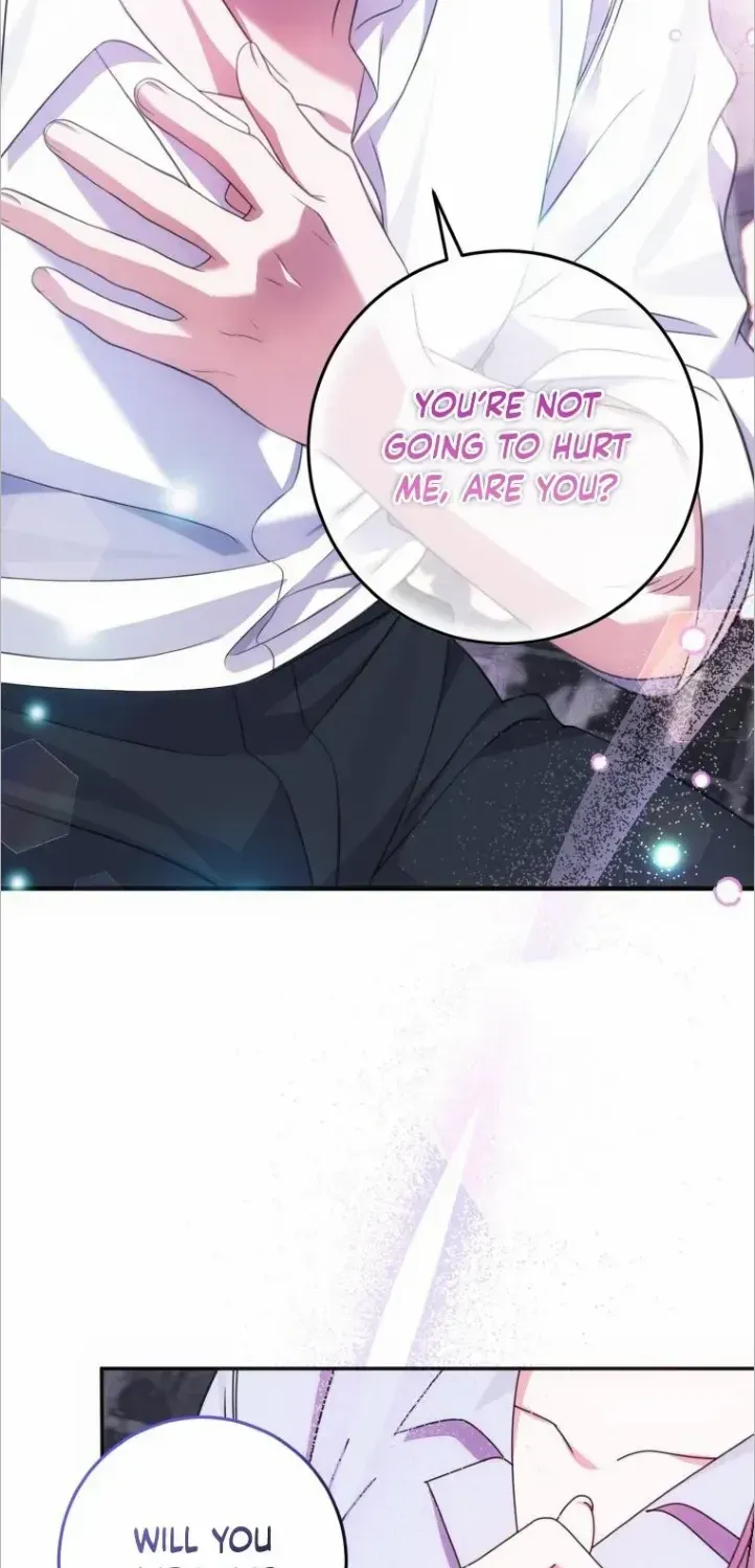 I Met the Male Lead In Prison (2023) Chapter 14 page 35 - 