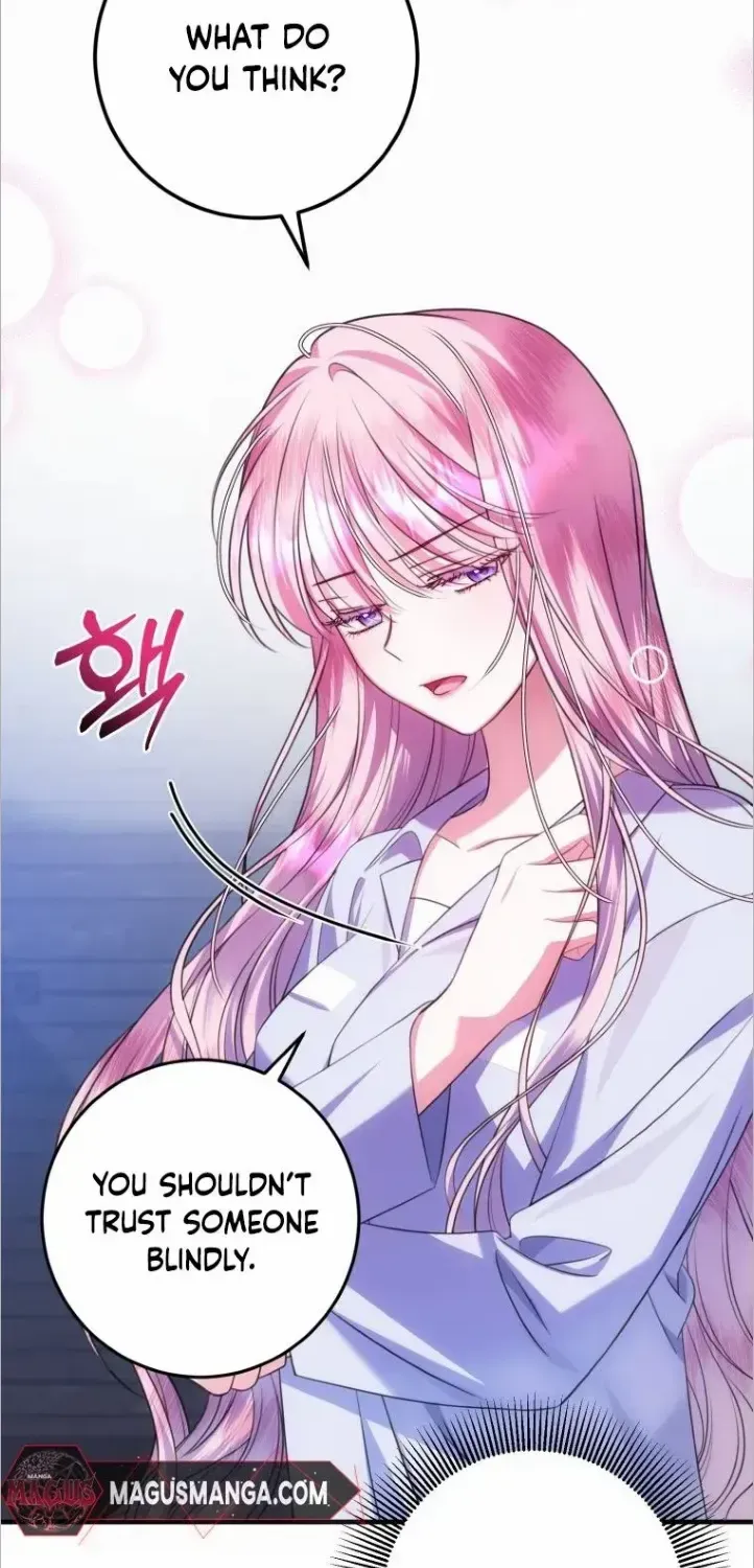 I Met the Male Lead In Prison (2023) Chapter 14 page 37 - 
