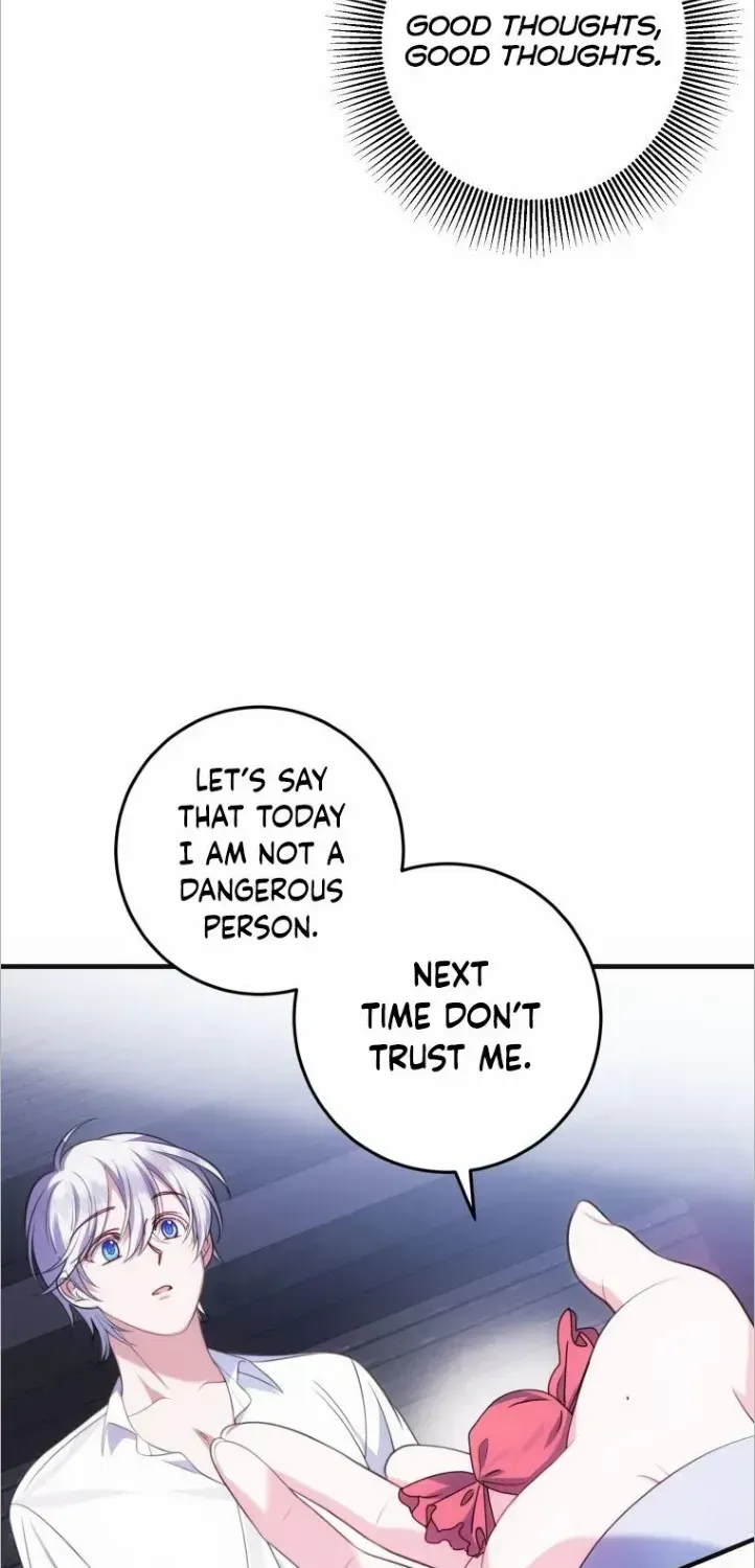 I Met the Male Lead In Prison (2023) Chapter 14 page 38 - 