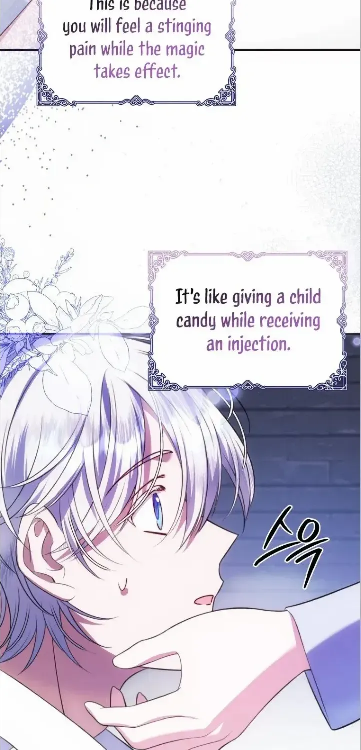 I Met the Male Lead In Prison (2023) Chapter 14 page 42 - 