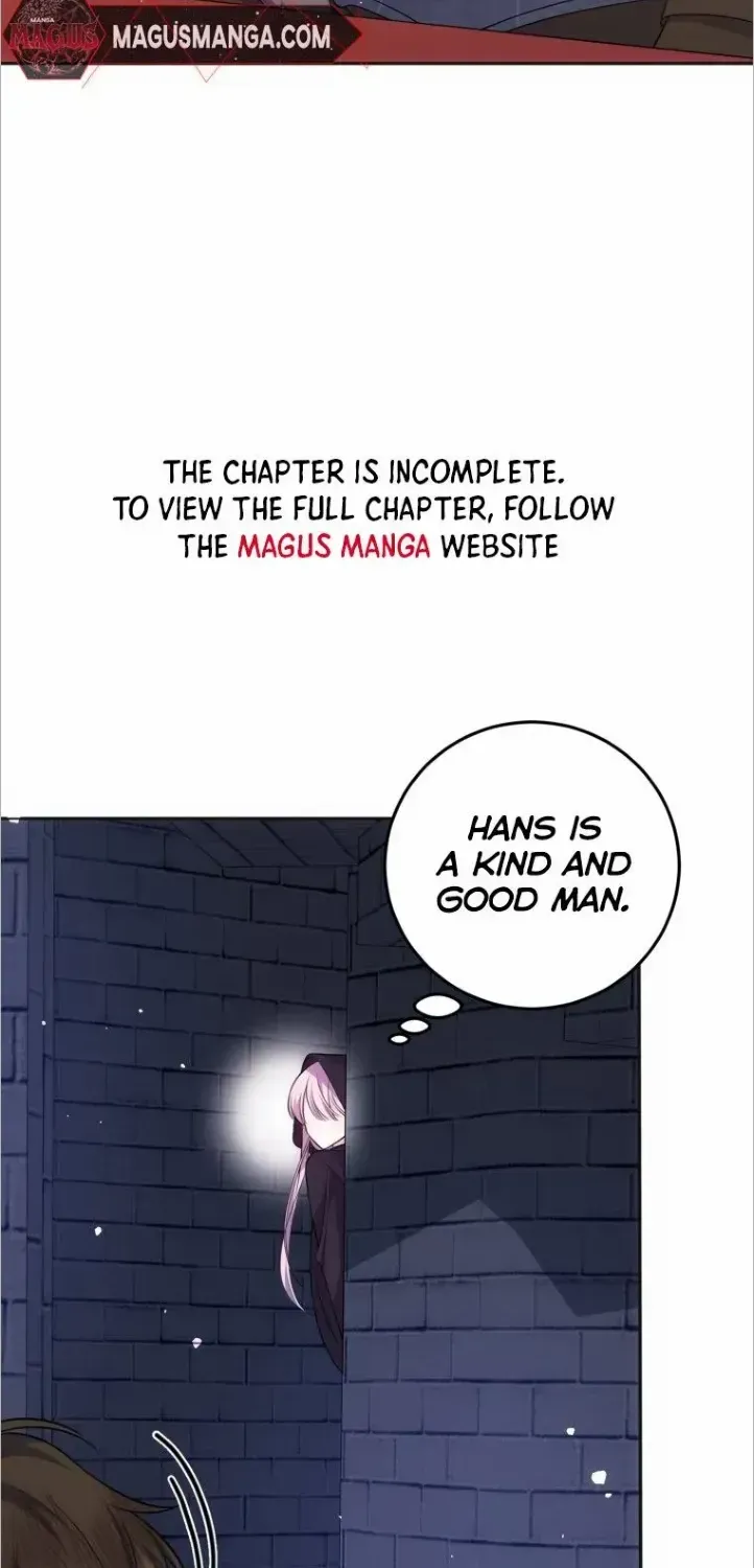 I Met the Male Lead In Prison (2023) Chapter 14 page 6 - 