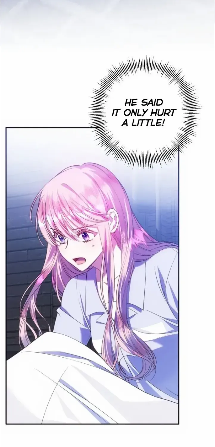 I Met the Male Lead In Prison (2023) Chapter 14 page 53 - 