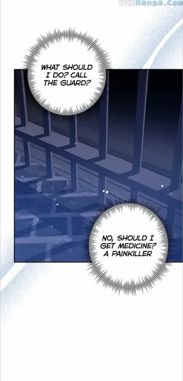 I Met the Male Lead In Prison (2023) Chapter 14 page 55 - 