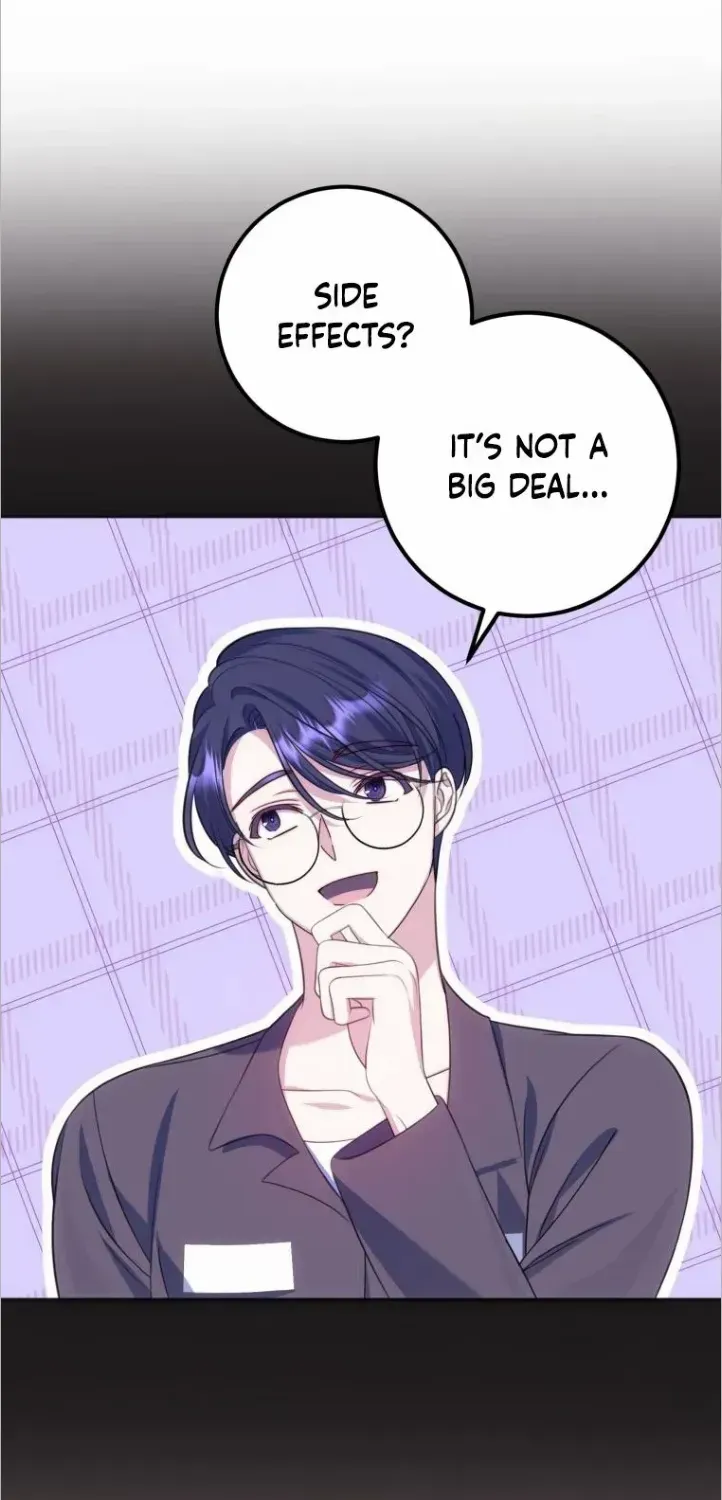 I Met the Male Lead In Prison (2023) Chapter 14 page 59 - 
