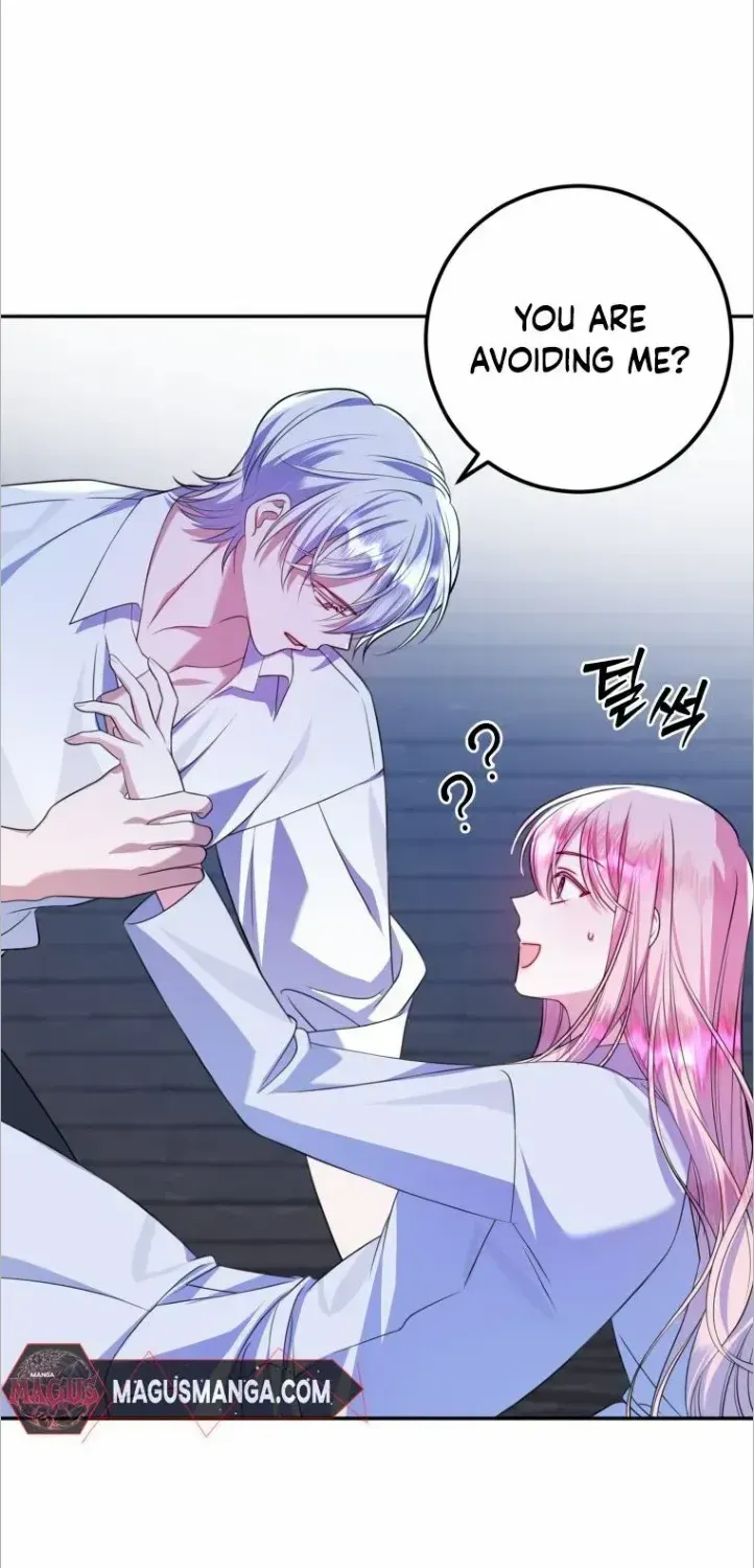 I Met the Male Lead In Prison (2023) Chapter 14 page 64 - 