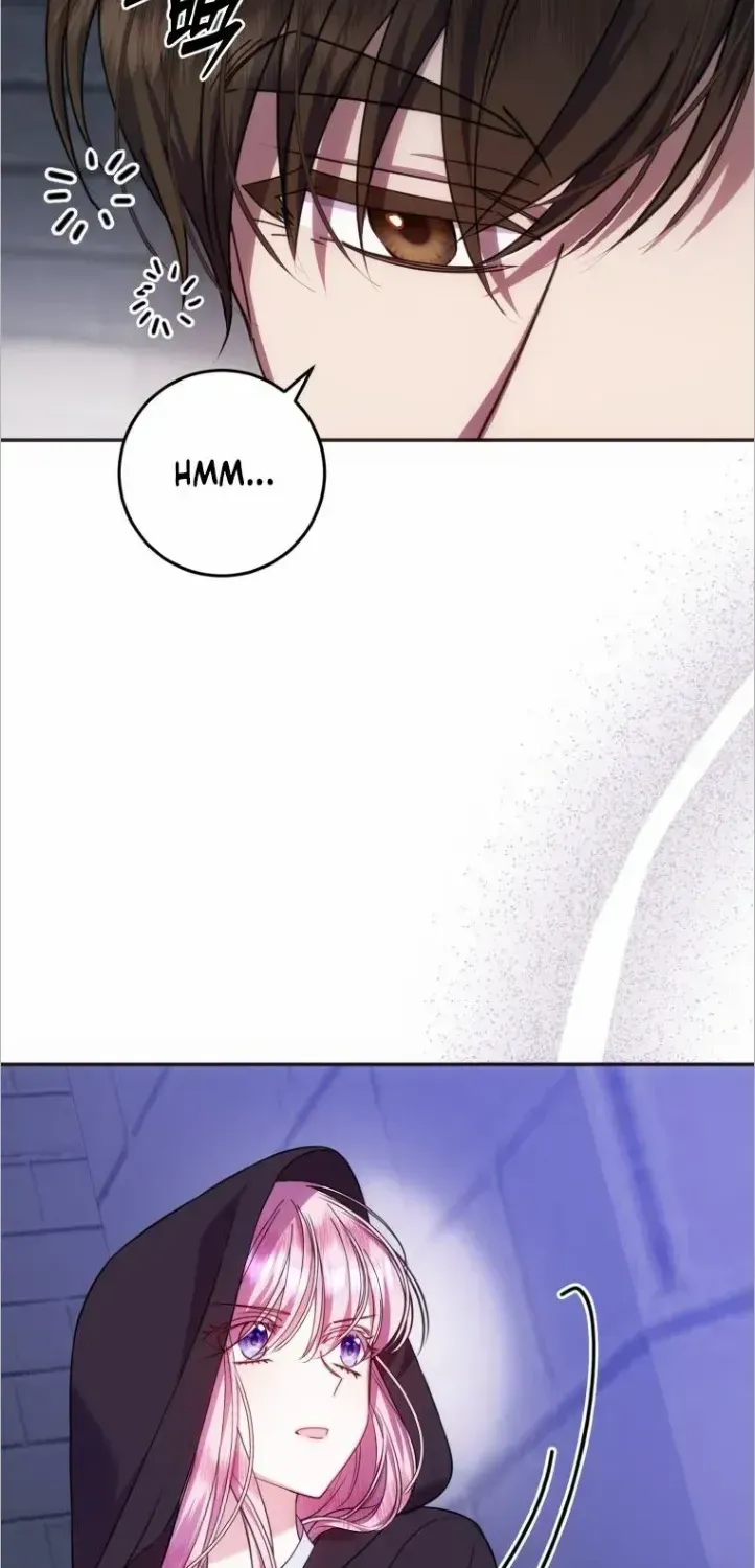 I Met the Male Lead In Prison (2023) Chapter 14 page 10 - 