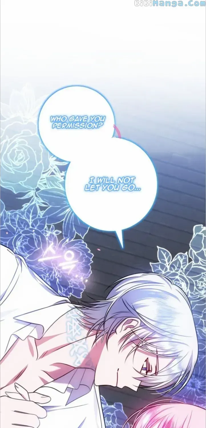 I Met the Male Lead In Prison (2023) Chapter 15 page 1 - 