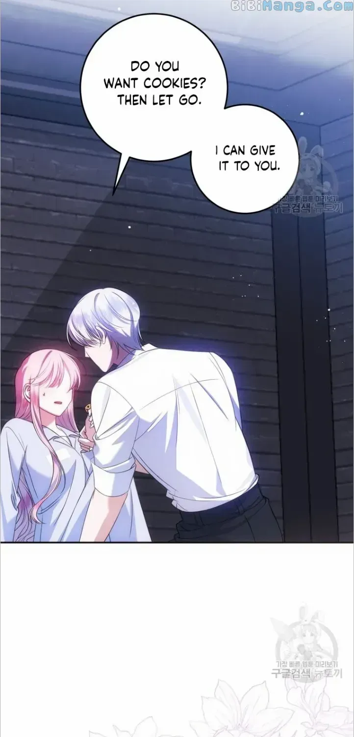 I Met the Male Lead In Prison (2023) Chapter 15 page 24 - 