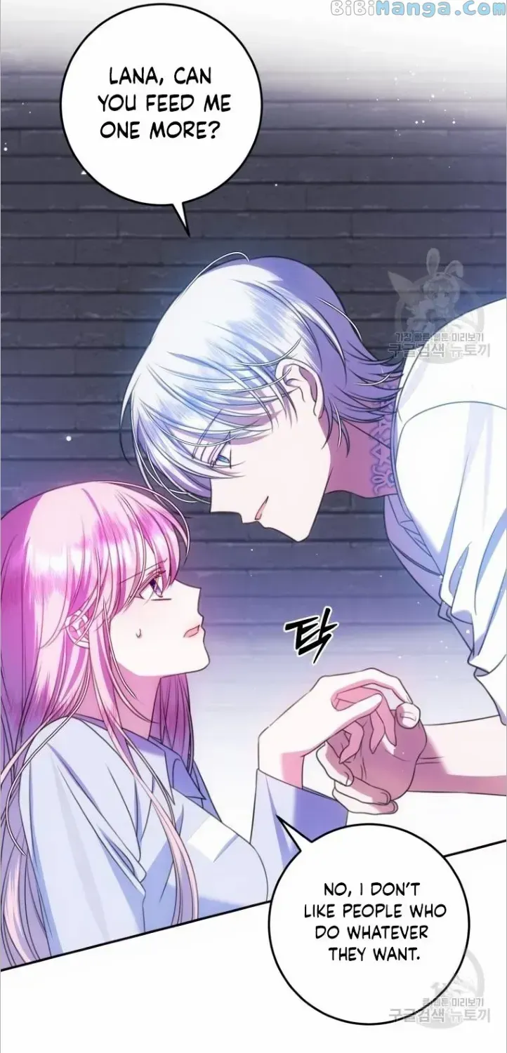 I Met the Male Lead In Prison (2023) Chapter 15 page 30 - 