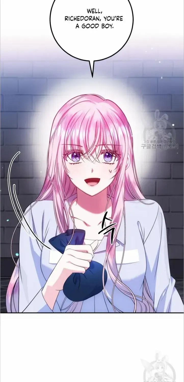 I Met the Male Lead In Prison (2023) Chapter 15 page 4 - 