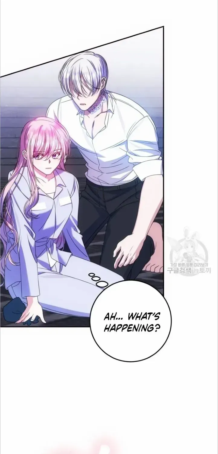 I Met the Male Lead In Prison (2023) Chapter 15 page 31 - 