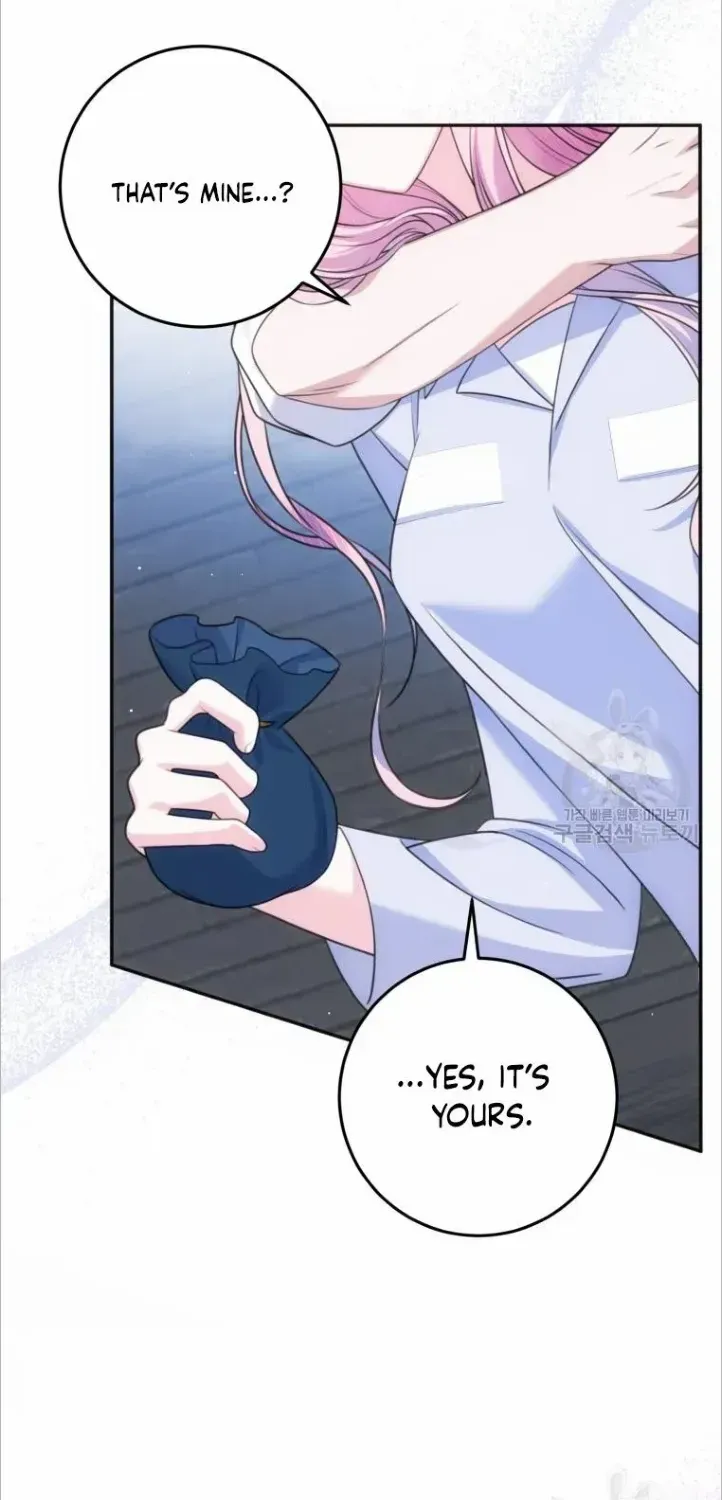 I Met the Male Lead In Prison (2023) Chapter 15 page 37 - 