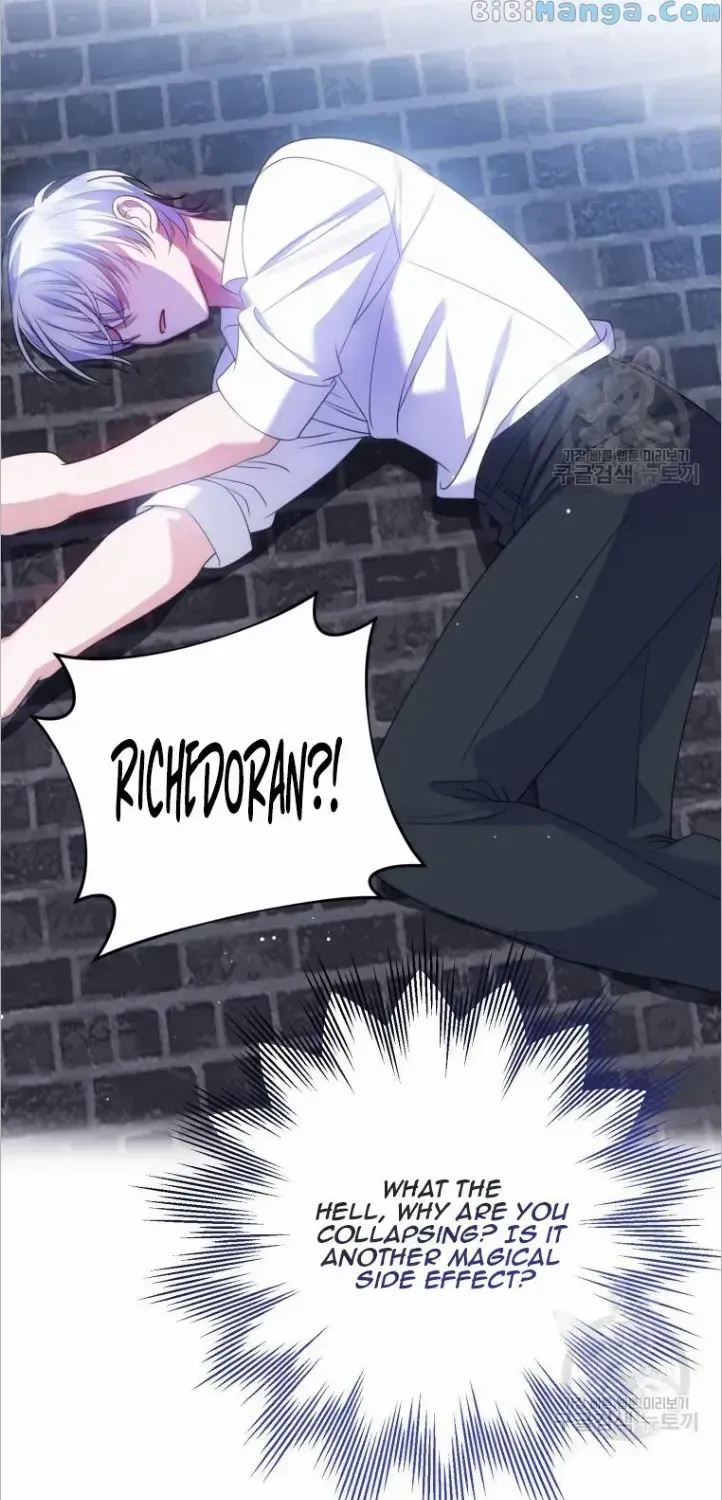I Met the Male Lead In Prison (2023) Chapter 15 page 40 - 