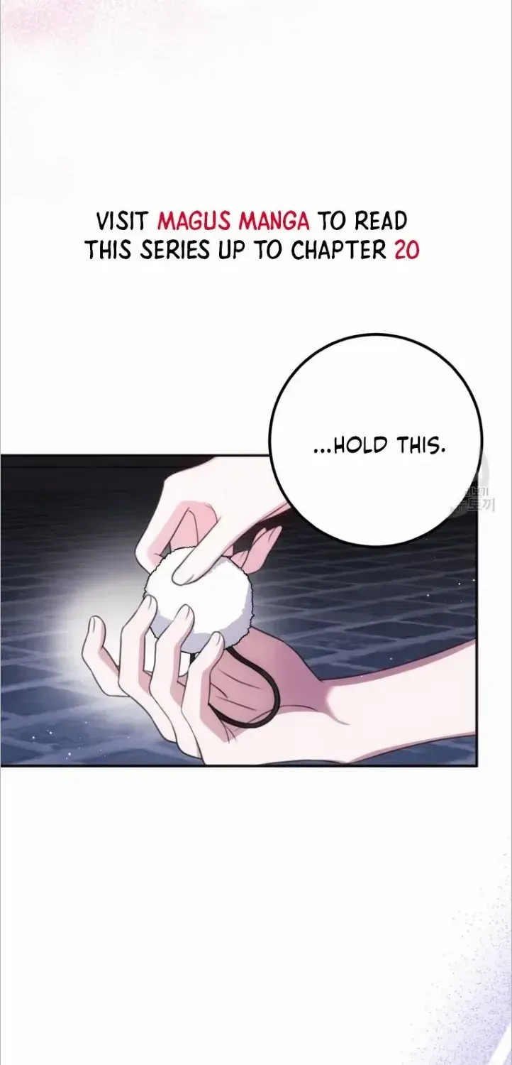 I Met the Male Lead In Prison (2023) Chapter 15 page 43 - 