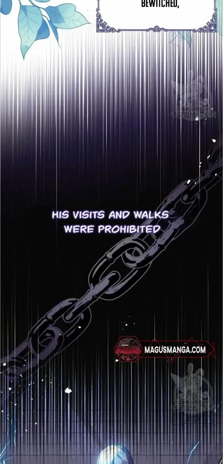 I Met the Male Lead In Prison (2023) Chapter 15 page 52 - 