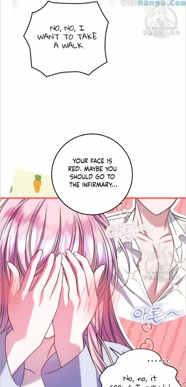 I Met the Male Lead In Prison (2023) Chapter 15 page 56 - 