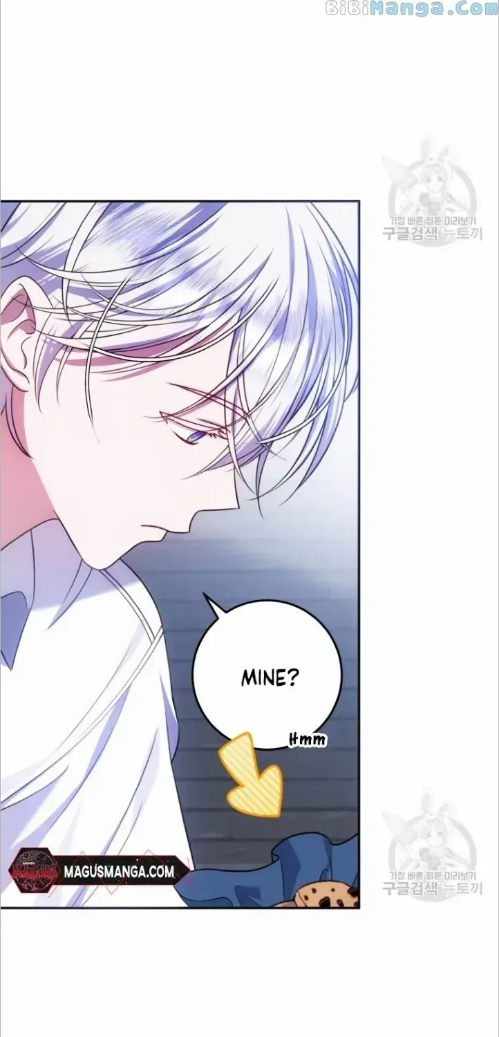I Met the Male Lead In Prison (2023) Chapter 15 page 7 - 