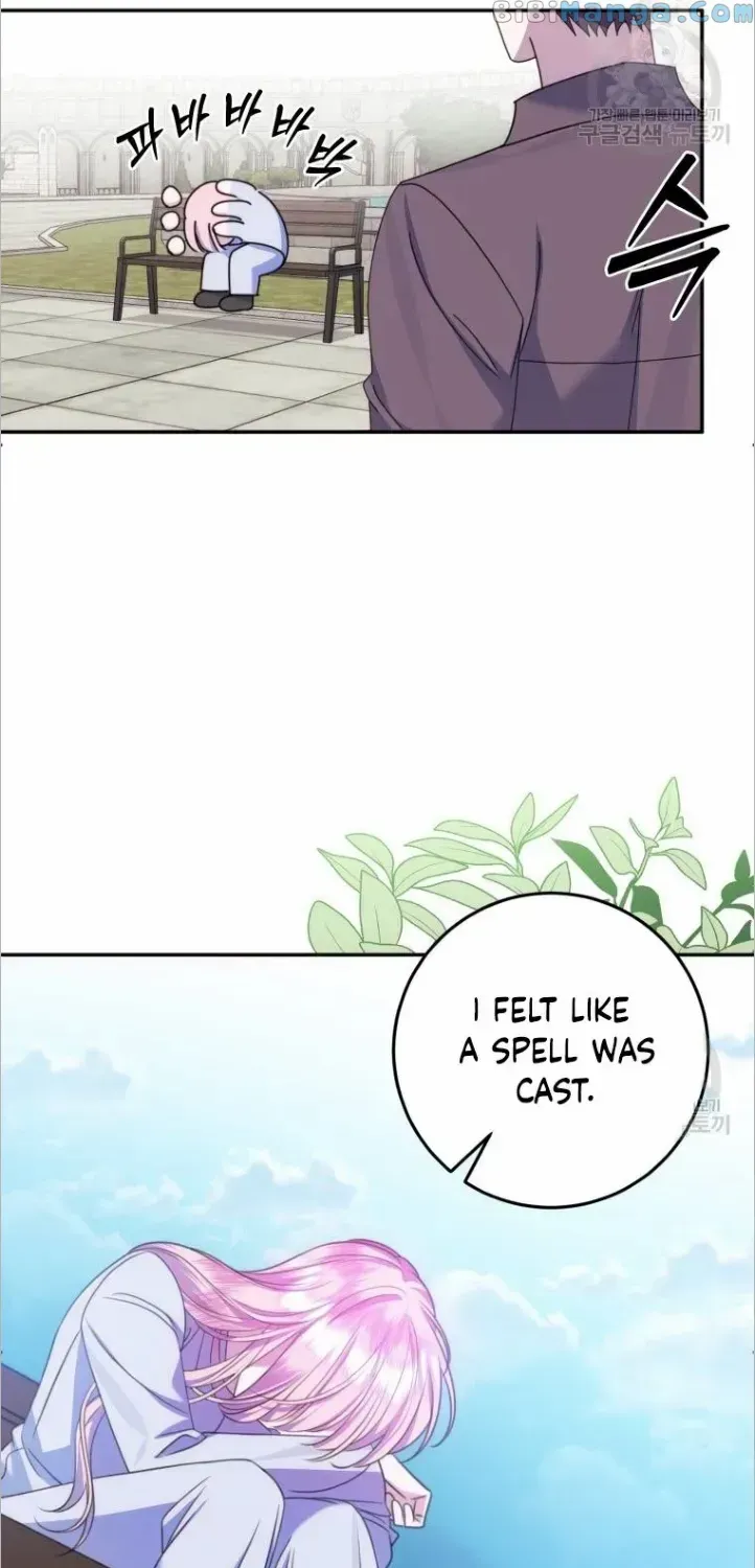 I Met the Male Lead In Prison (2023) Chapter 15 page 62 - 