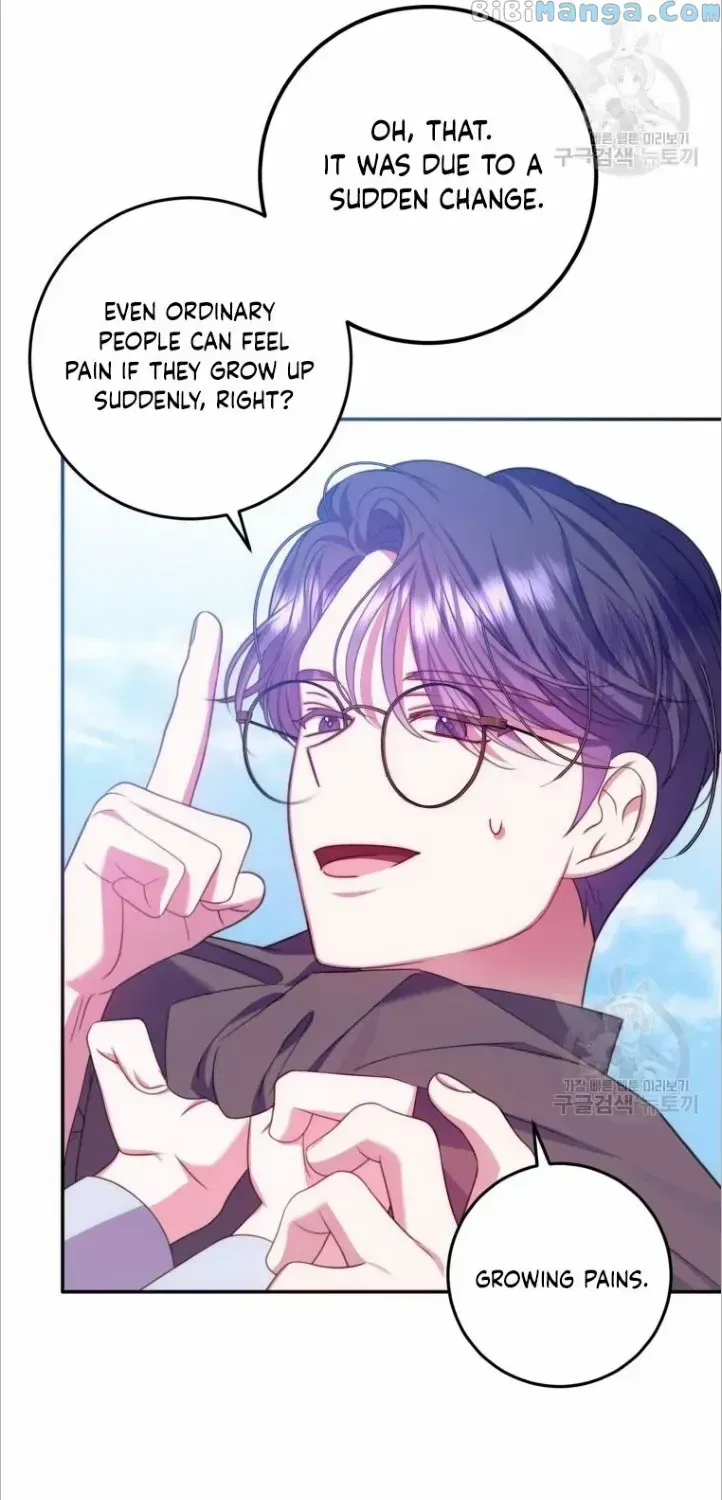 I Met the Male Lead In Prison (2023) Chapter 15 page 68 - 