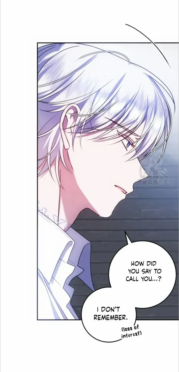 I Met the Male Lead In Prison (2023) Chapter 15 page 8 - 
