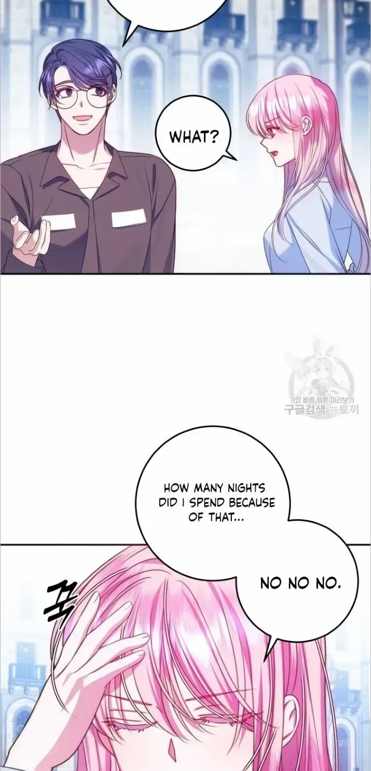 I Met the Male Lead In Prison (2023) Chapter 15 page 76 - 