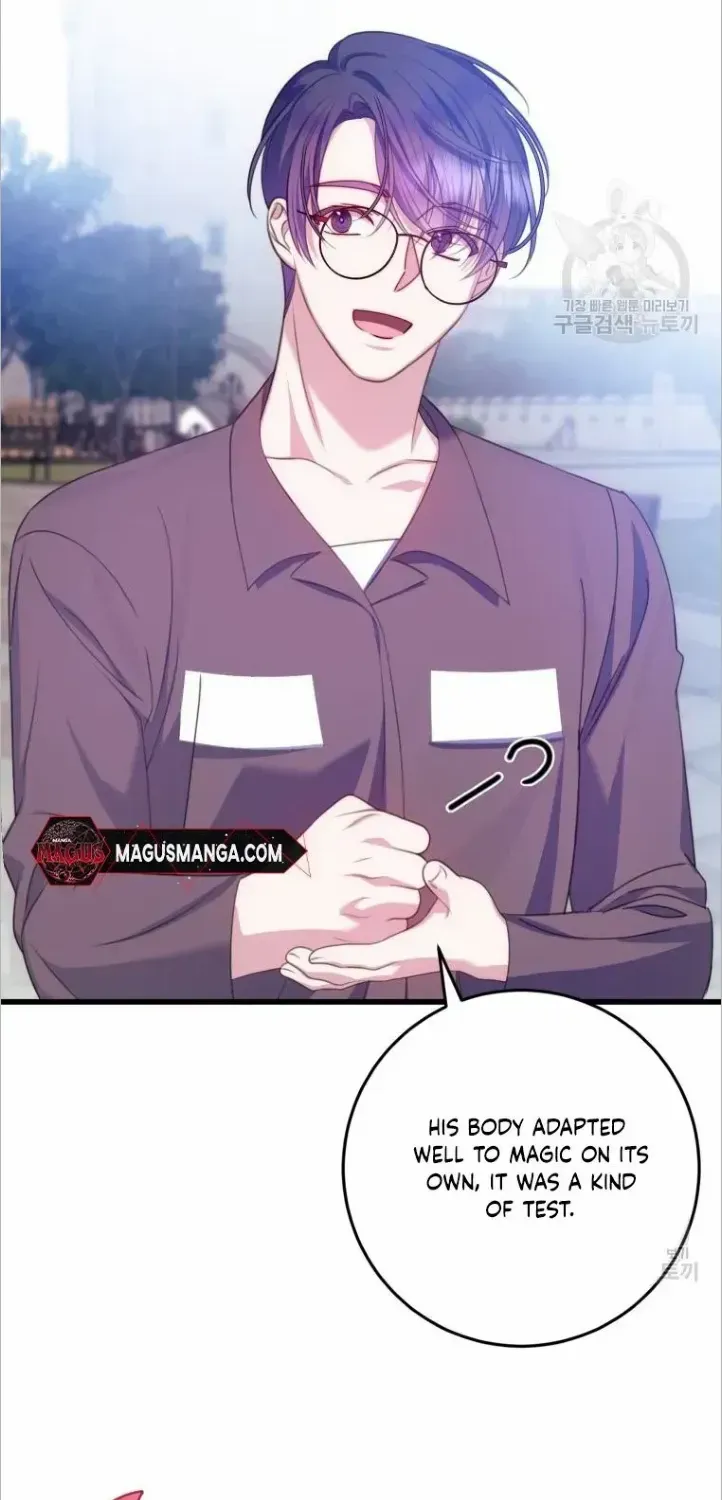 I Met the Male Lead In Prison (2023) Chapter 15 page 79 - 
