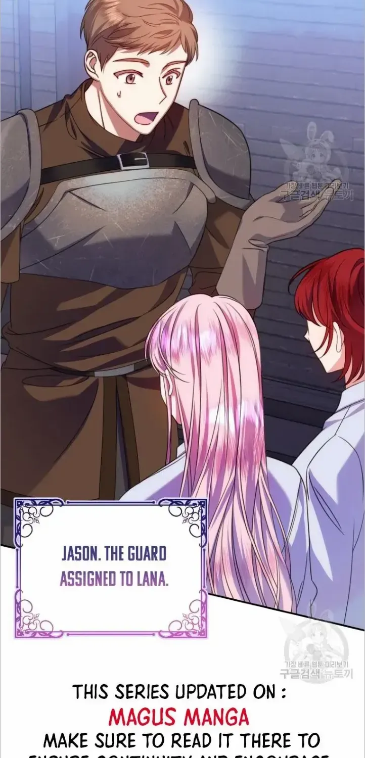I Met the Male Lead In Prison (2023) Chapter 16 page 23 - 