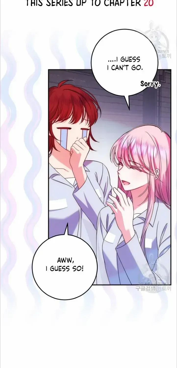 I Met the Male Lead In Prison (2023) Chapter 16 page 25 - 