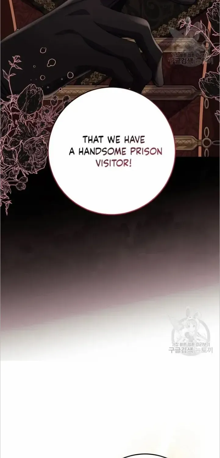 I Met the Male Lead In Prison (2023) Chapter 16 page 4 - 