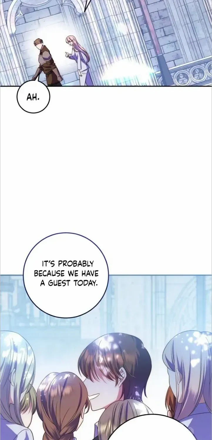 I Met the Male Lead In Prison (2023) Chapter 16 page 34 - 