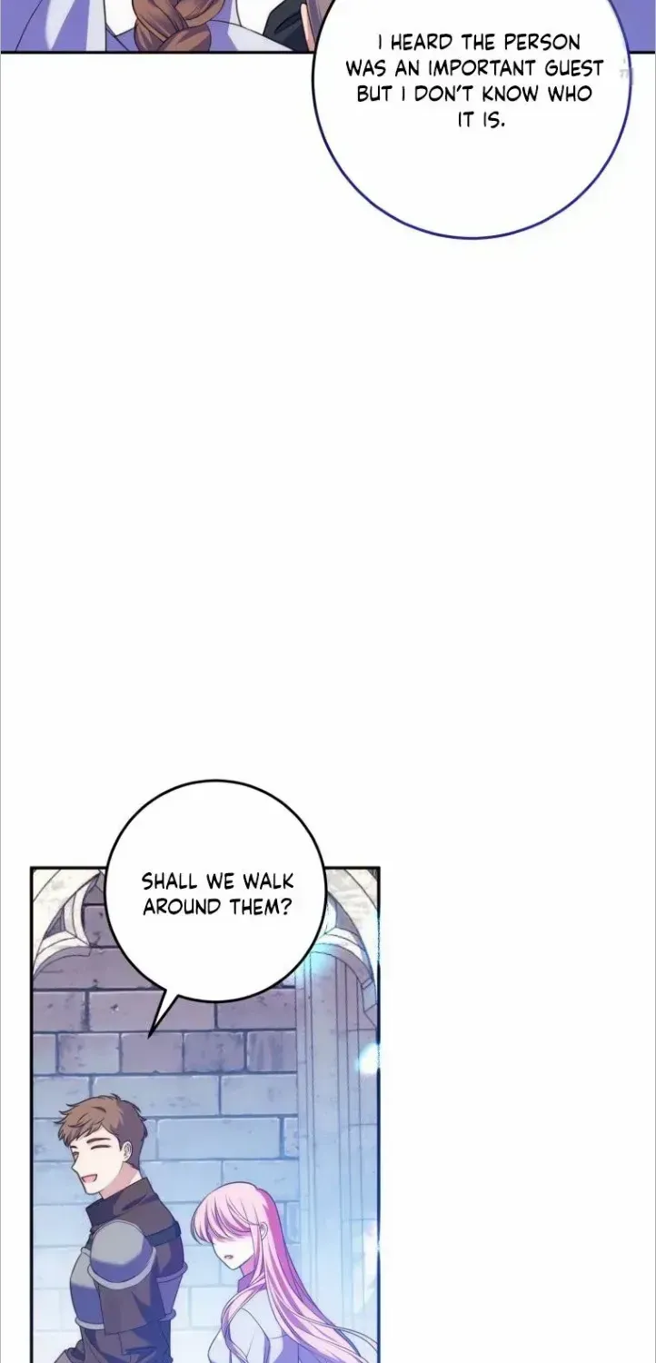 I Met the Male Lead In Prison (2023) Chapter 16 page 35 - 