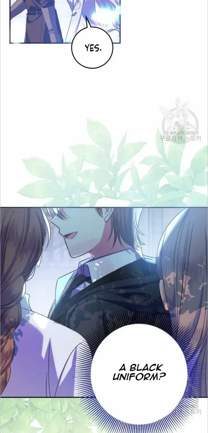 I Met the Male Lead In Prison (2023) Chapter 16 page 36 - 