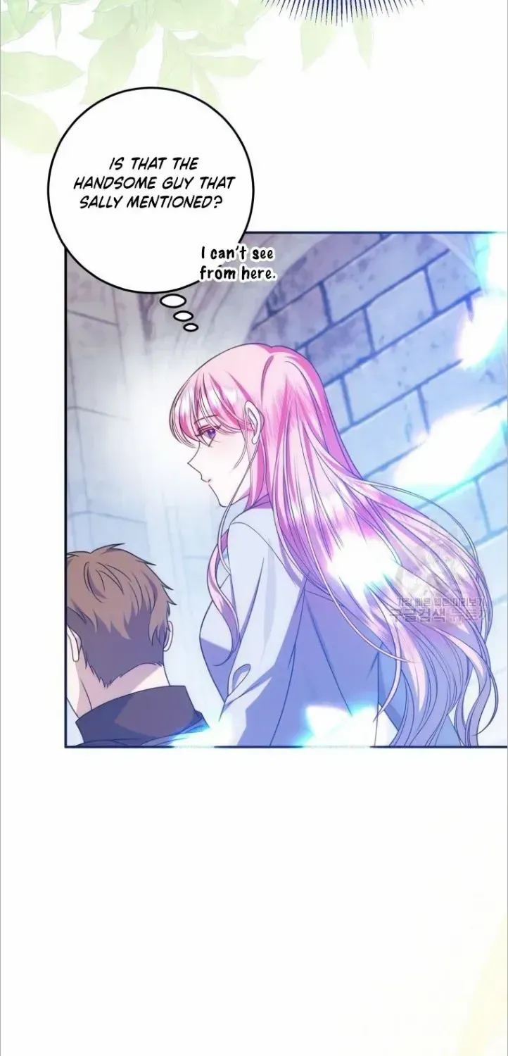 I Met the Male Lead In Prison (2023) Chapter 16 page 37 - 