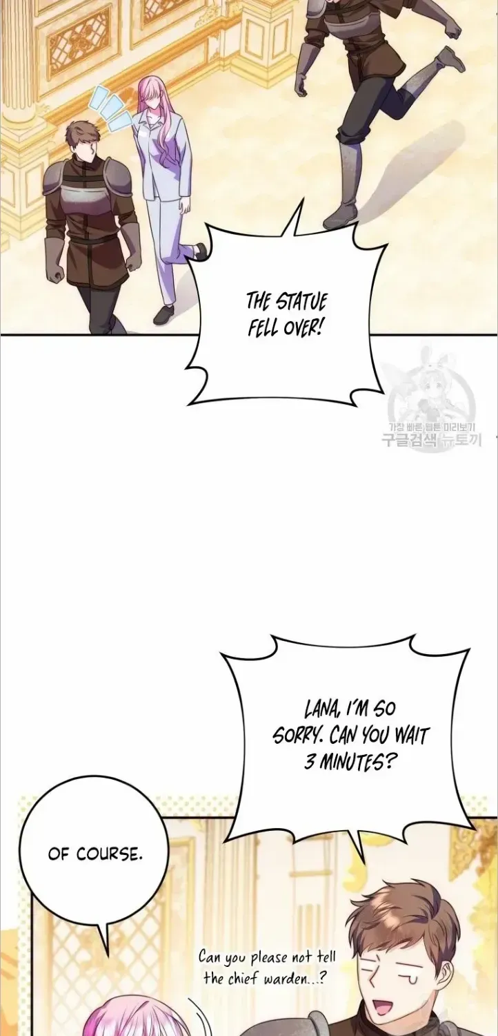 I Met the Male Lead In Prison (2023) Chapter 16 page 40 - 