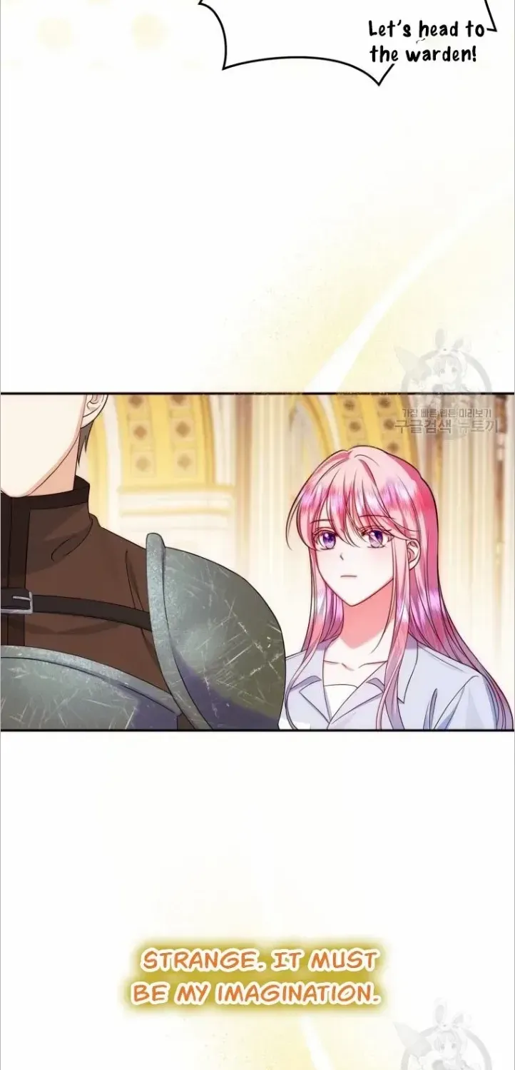 I Met the Male Lead In Prison (2023) Chapter 16 page 53 - 