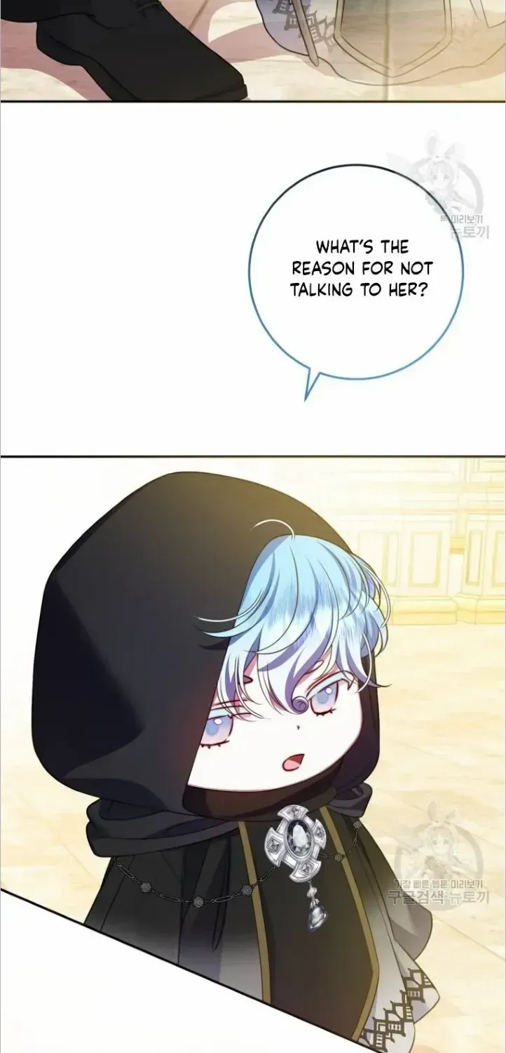 I Met the Male Lead In Prison (2023) Chapter 16 page 57 - 