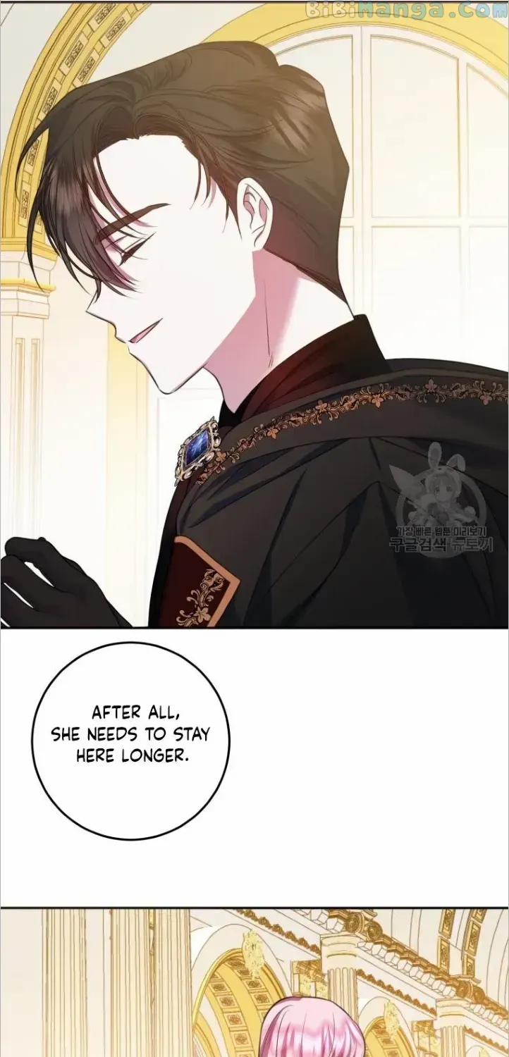 I Met the Male Lead In Prison (2023) Chapter 16 page 60 - 
