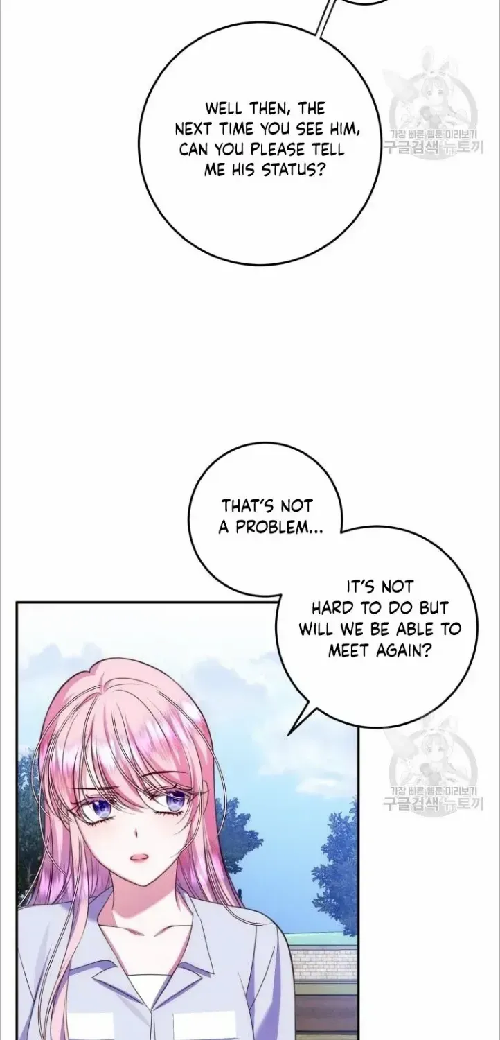 I Met the Male Lead In Prison (2023) Chapter 16 page 73 - 