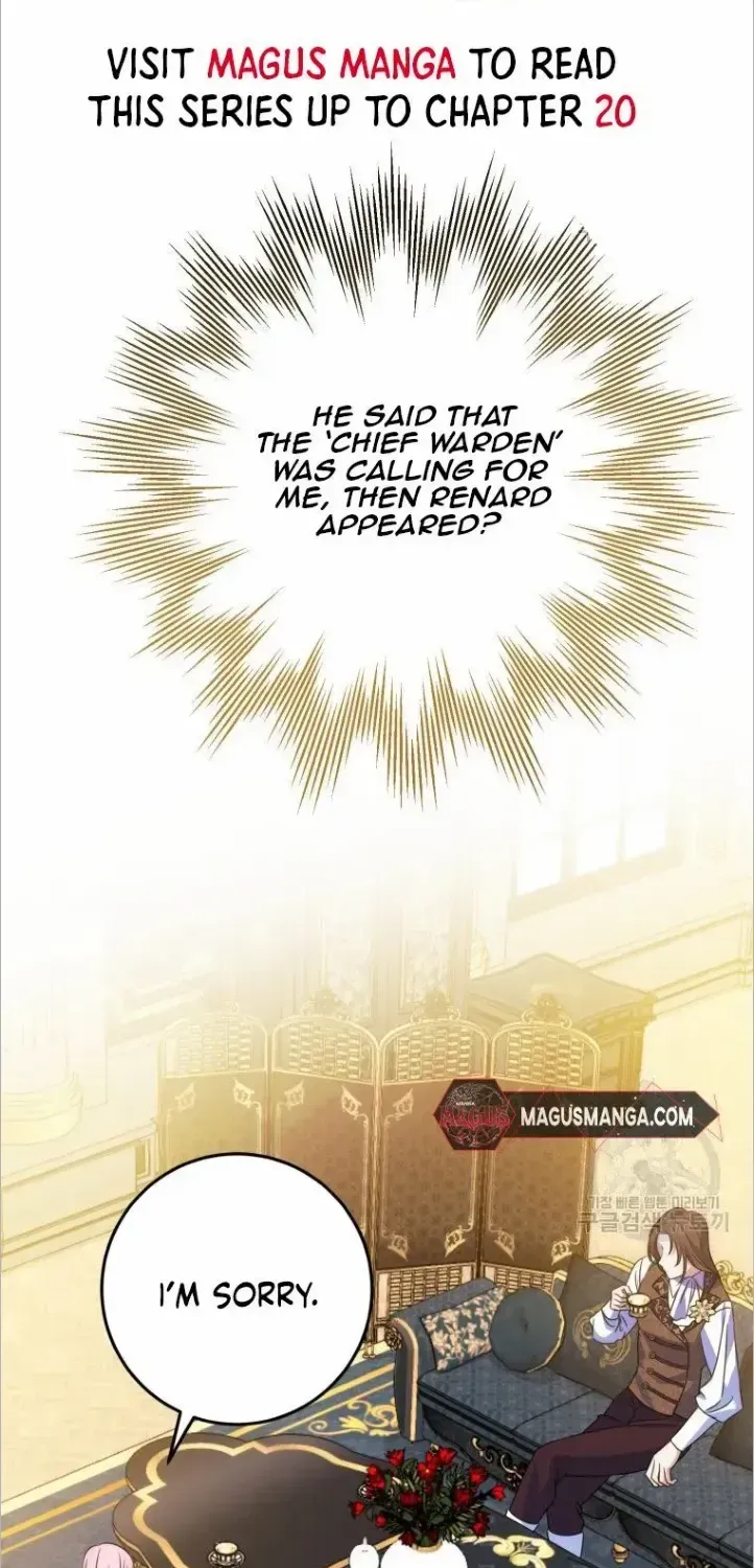 I Met the Male Lead In Prison (2023) Chapter 16 page 79 - 