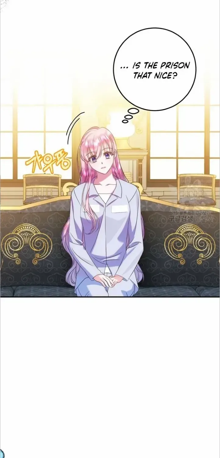 I Met the Male Lead In Prison (2023) Chapter 16 page 85 - 