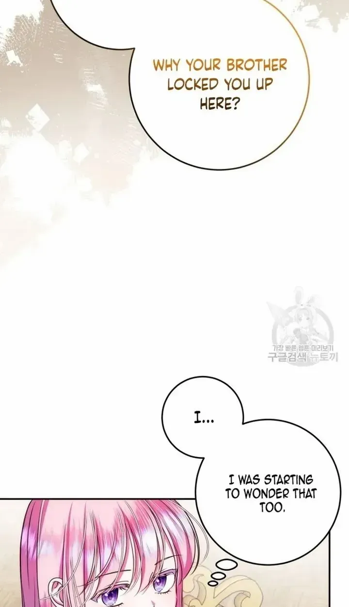 I Met the Male Lead In Prison (2023) Chapter 17 page 36 - 
